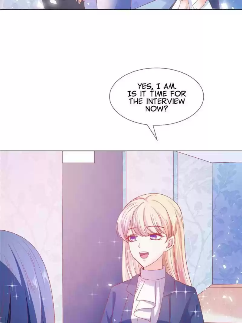 Prince Charming’S Lovely Gaze Chapter 18