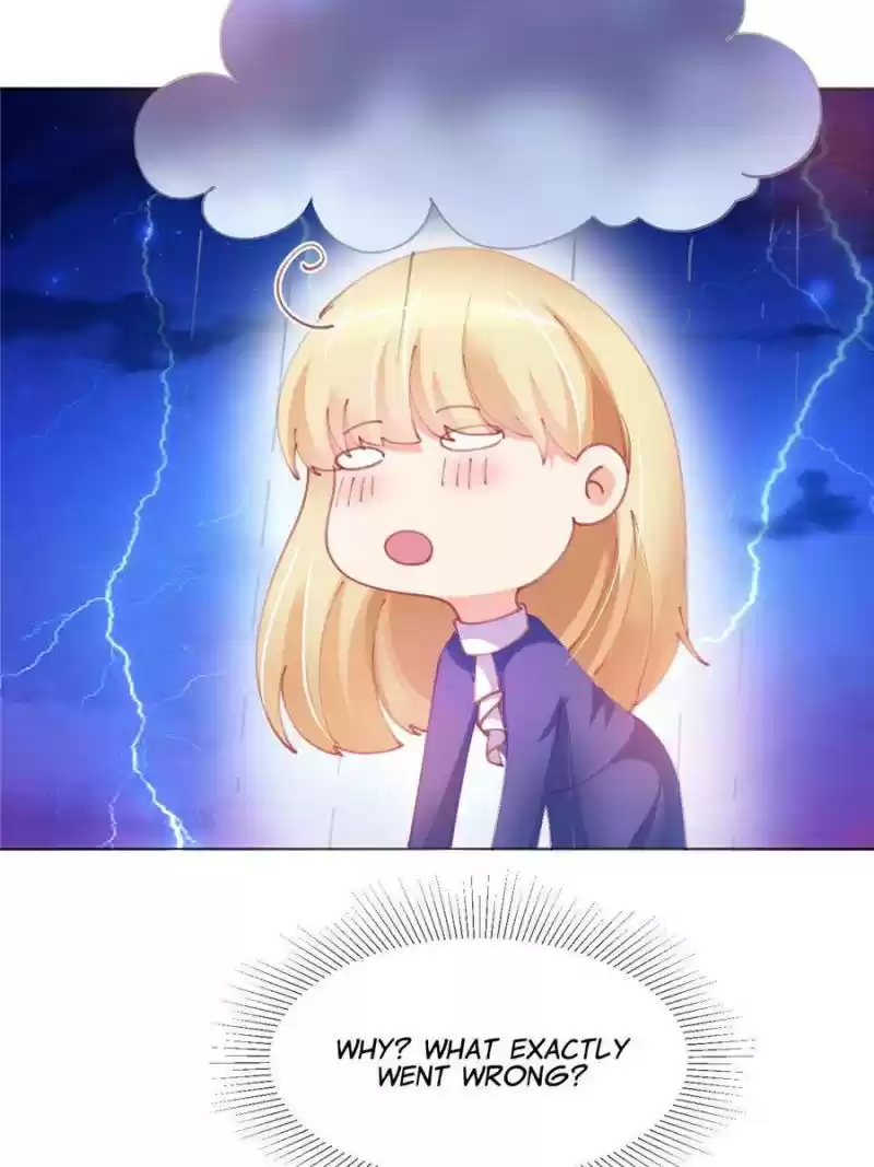 Prince Charming’S Lovely Gaze Chapter 18