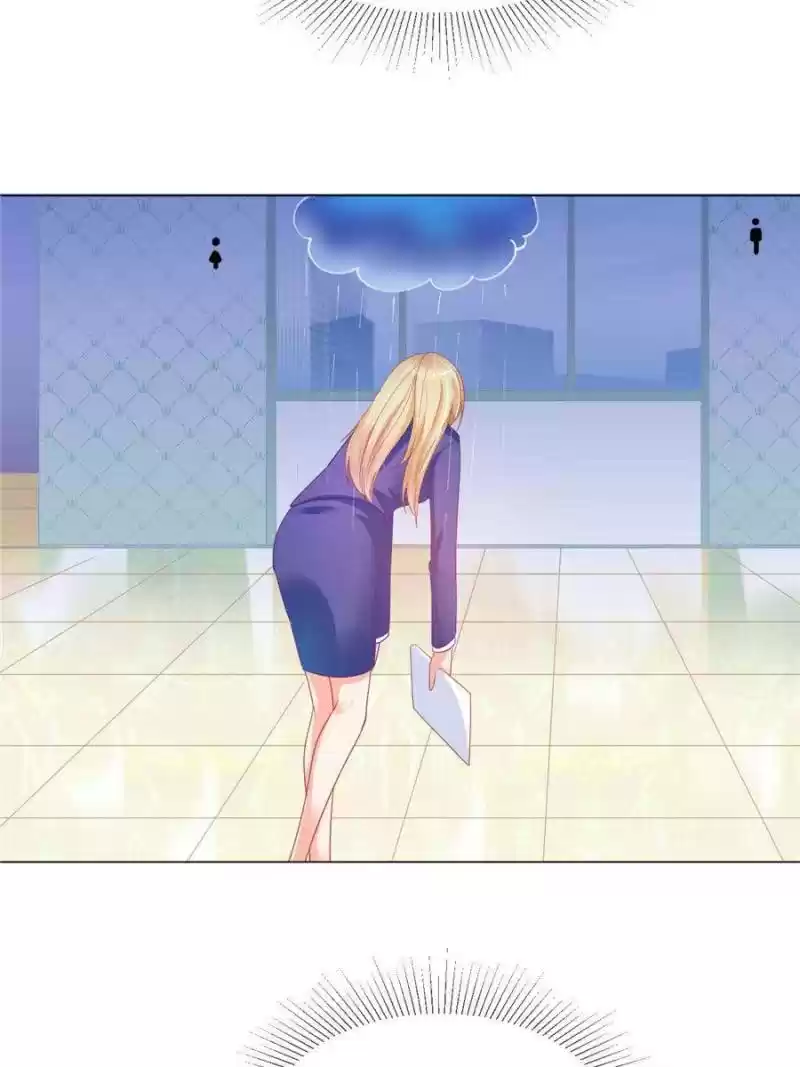 Prince Charming’S Lovely Gaze Chapter 18