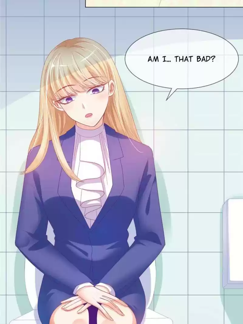 Prince Charming’S Lovely Gaze Chapter 18