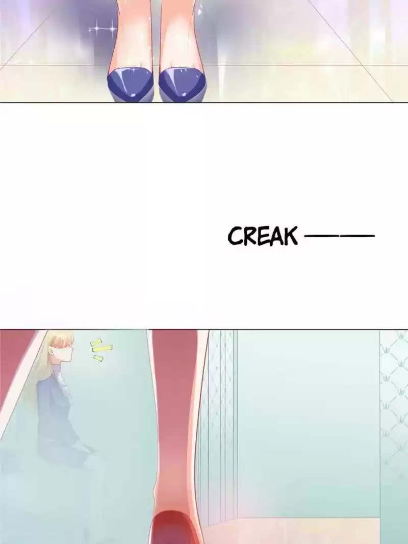 Prince Charming’S Lovely Gaze Chapter 18