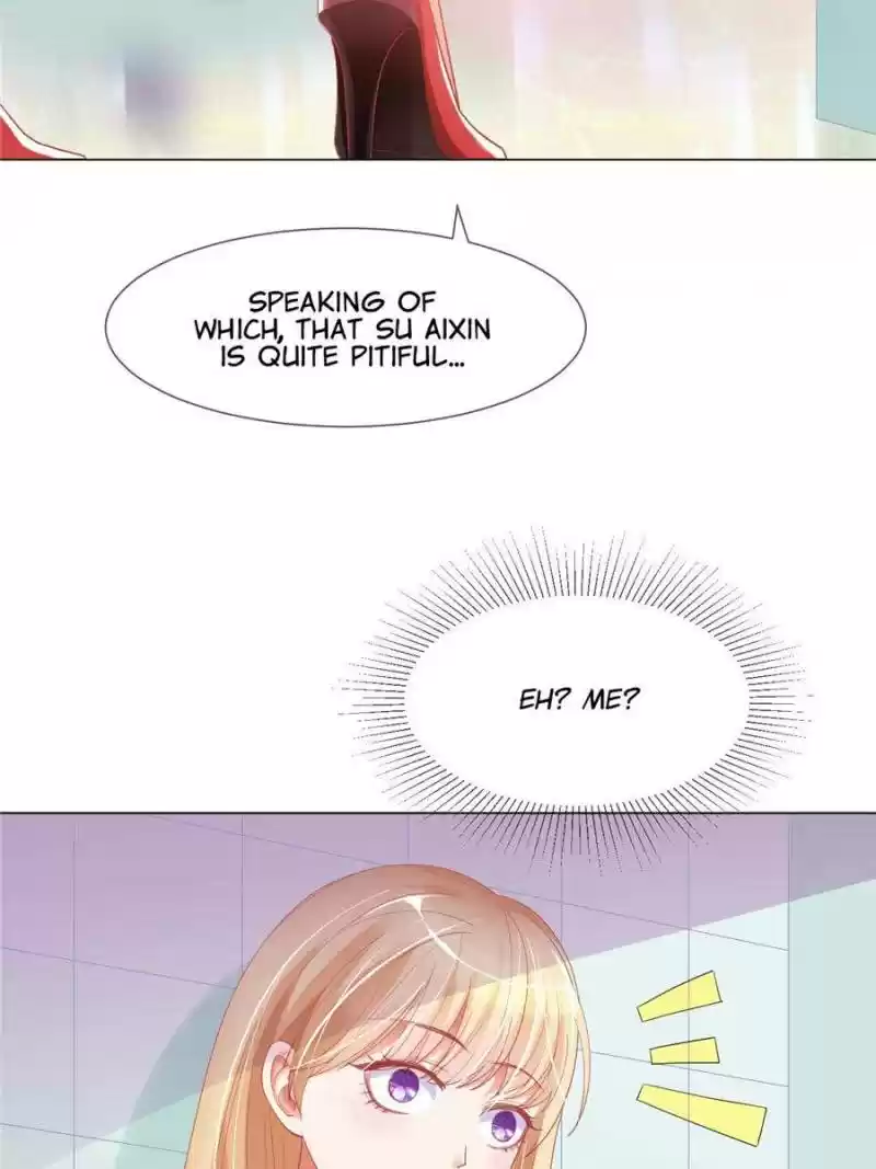 Prince Charming’S Lovely Gaze Chapter 18