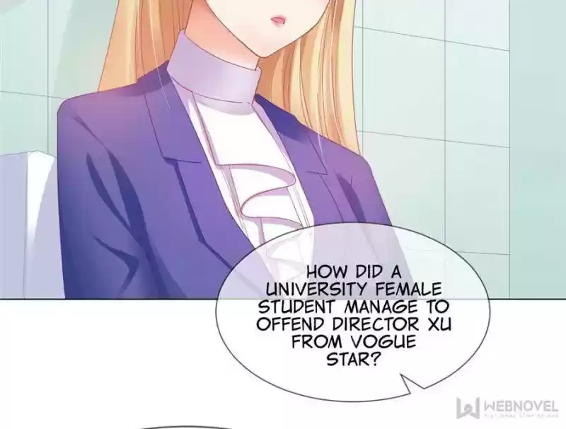 Prince Charming’S Lovely Gaze Chapter 18