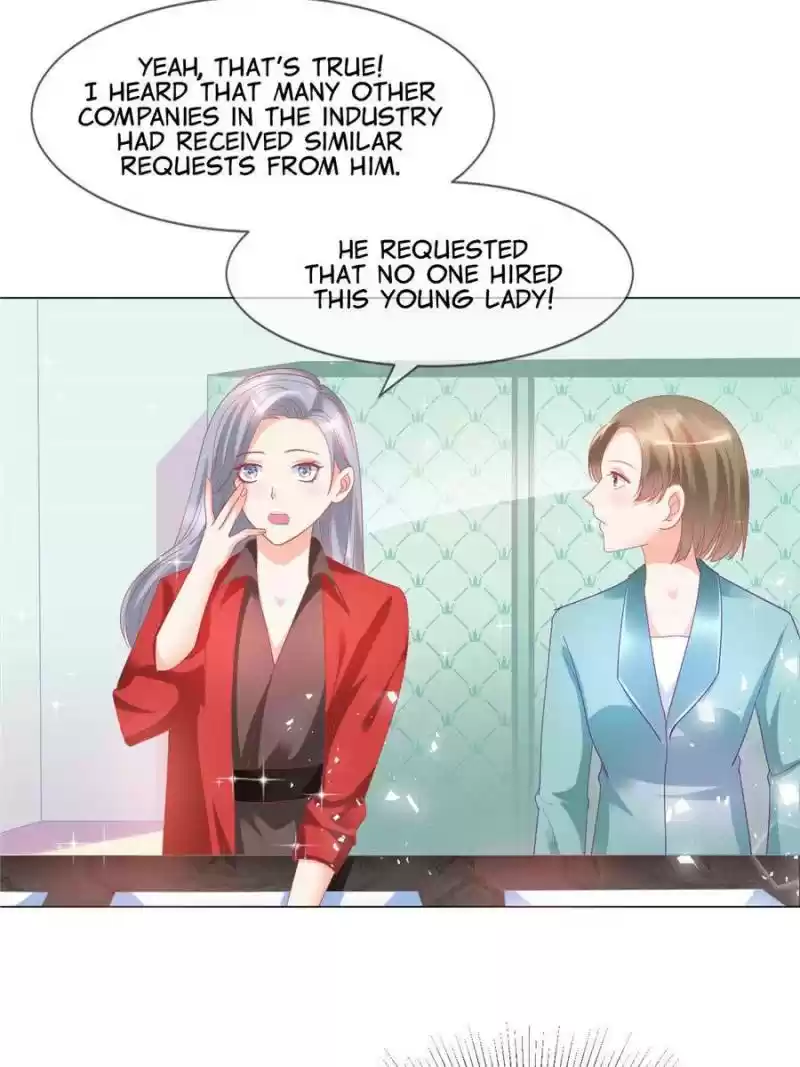 Prince Charming’S Lovely Gaze Chapter 18