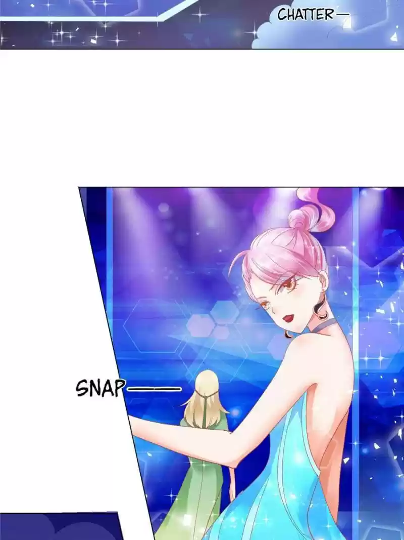 Prince Charming’S Lovely Gaze Chapter 19