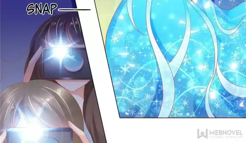 Prince Charming’S Lovely Gaze Chapter 19