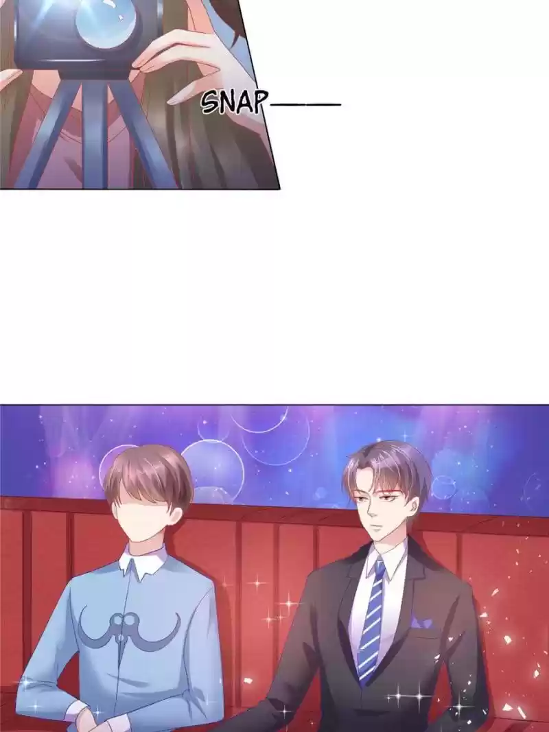 Prince Charming’S Lovely Gaze Chapter 19