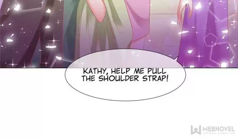 Prince Charming’S Lovely Gaze Chapter 19