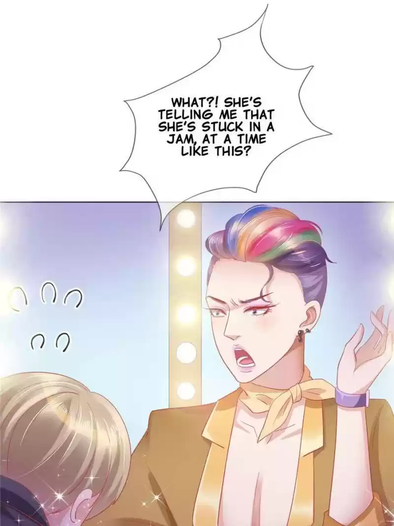 Prince Charming’S Lovely Gaze Chapter 19