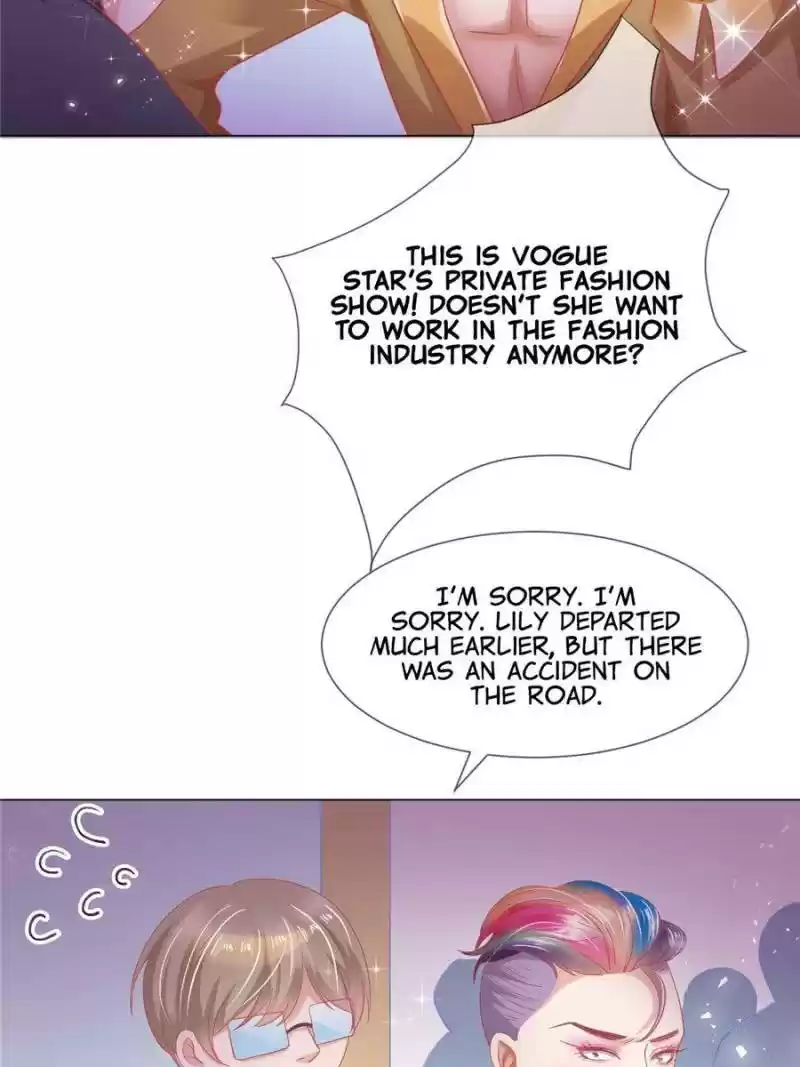 Prince Charming’S Lovely Gaze Chapter 19