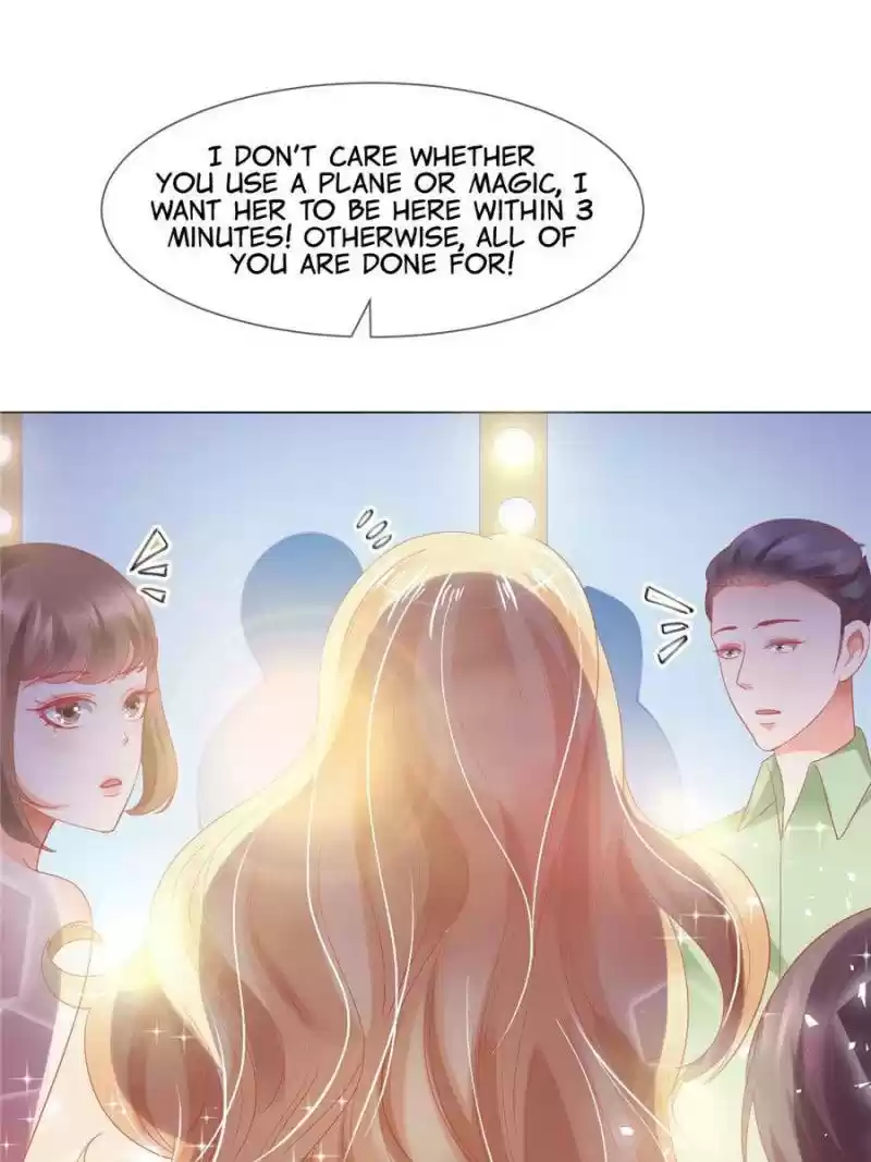 Prince Charming’S Lovely Gaze Chapter 19