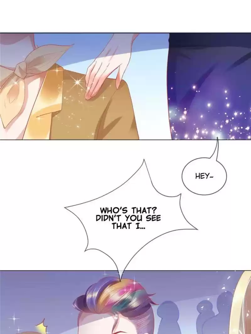 Prince Charming’S Lovely Gaze Chapter 19