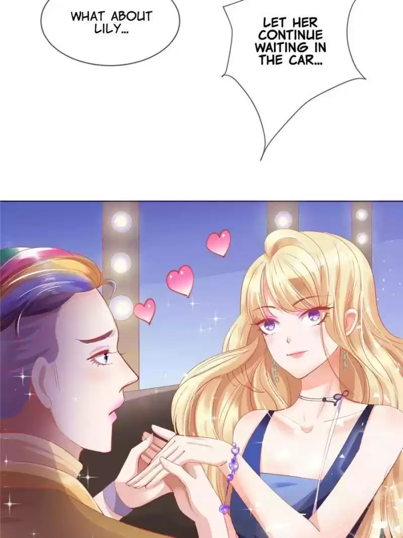 Prince Charming’S Lovely Gaze Chapter 19