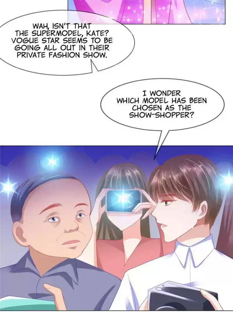 Prince Charming’S Lovely Gaze Chapter 19