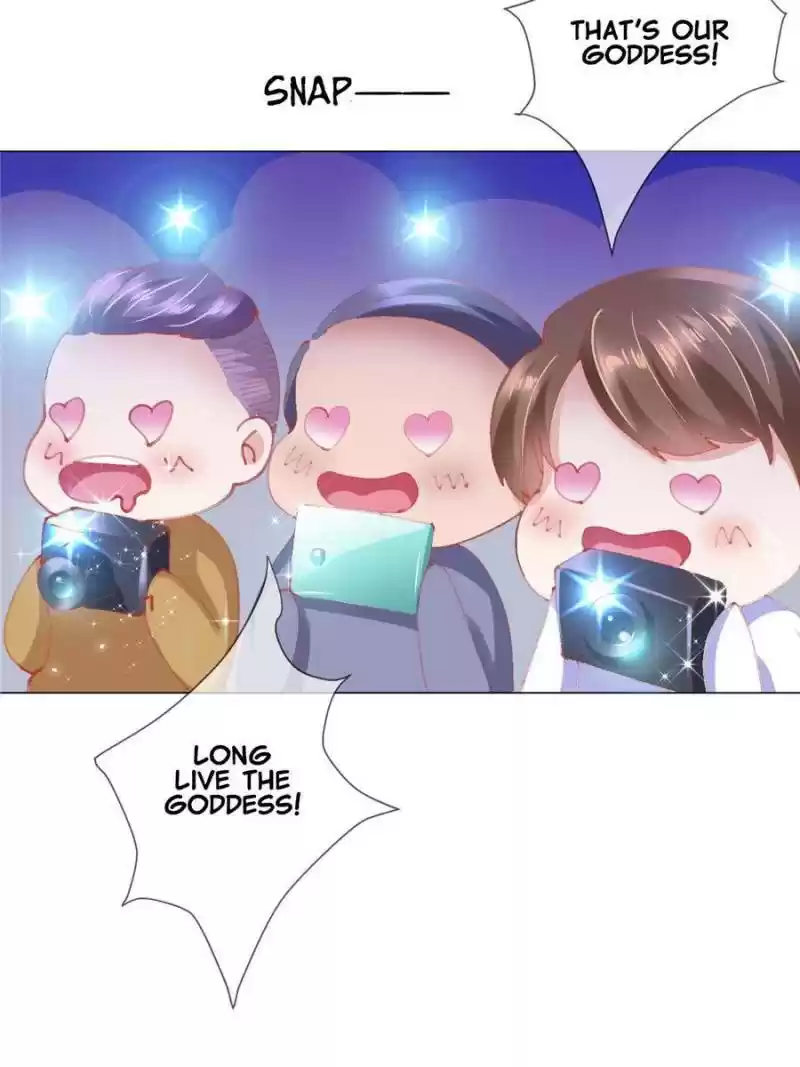 Prince Charming’S Lovely Gaze Chapter 19