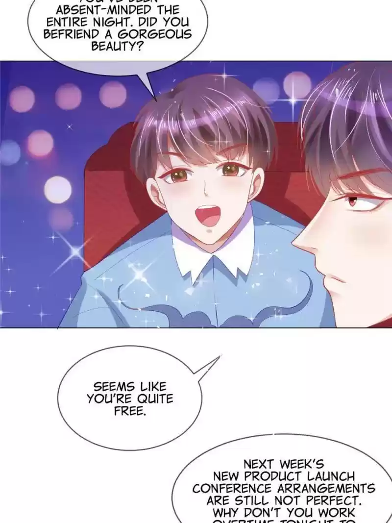 Prince Charming’S Lovely Gaze Chapter 19