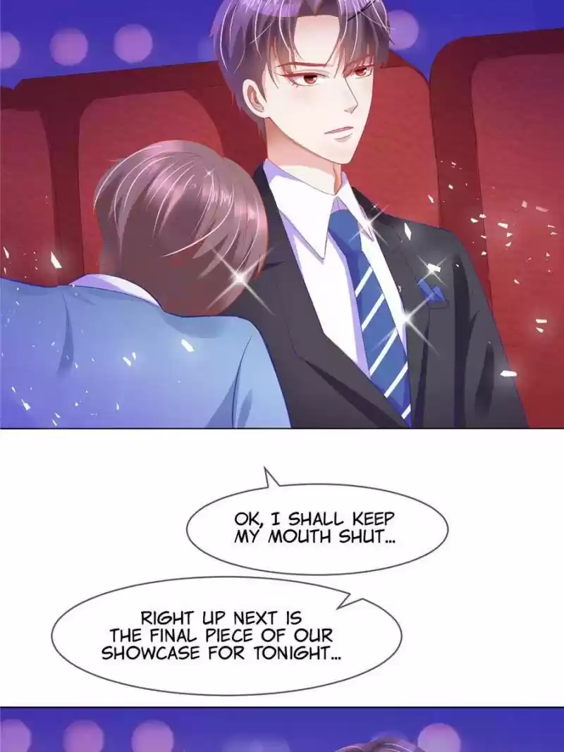 Prince Charming’S Lovely Gaze Chapter 19