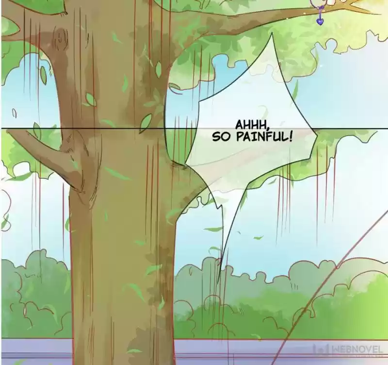 Prince Charming’S Lovely Gaze Chapter 2