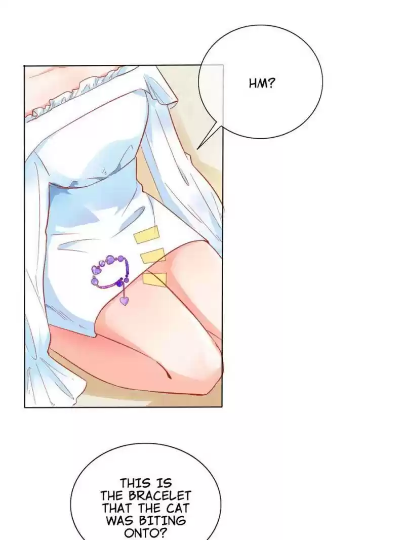 Prince Charming’S Lovely Gaze Chapter 2