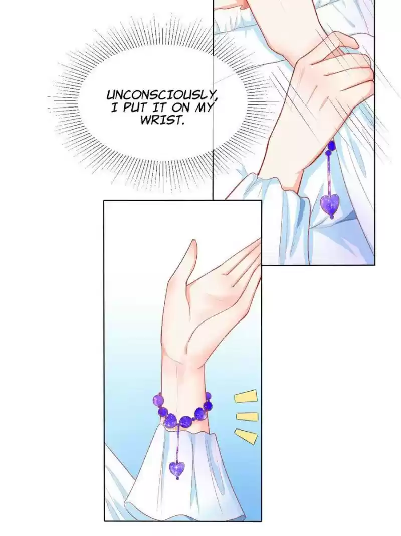 Prince Charming’S Lovely Gaze Chapter 2