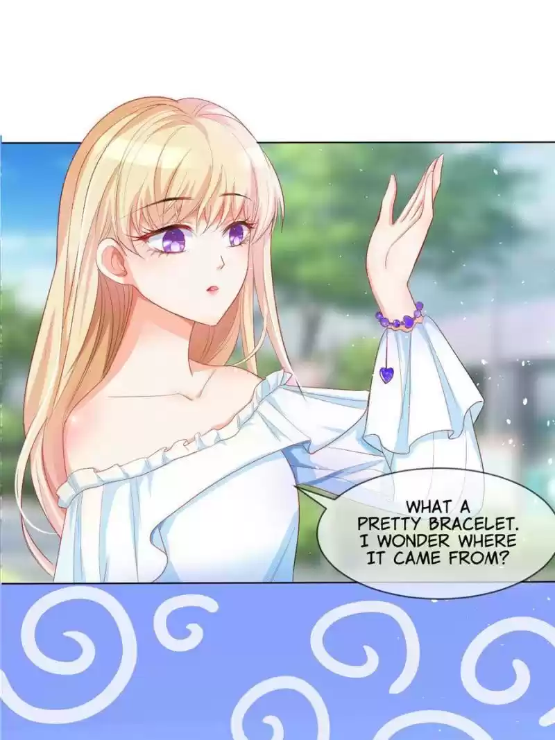 Prince Charming’S Lovely Gaze Chapter 2