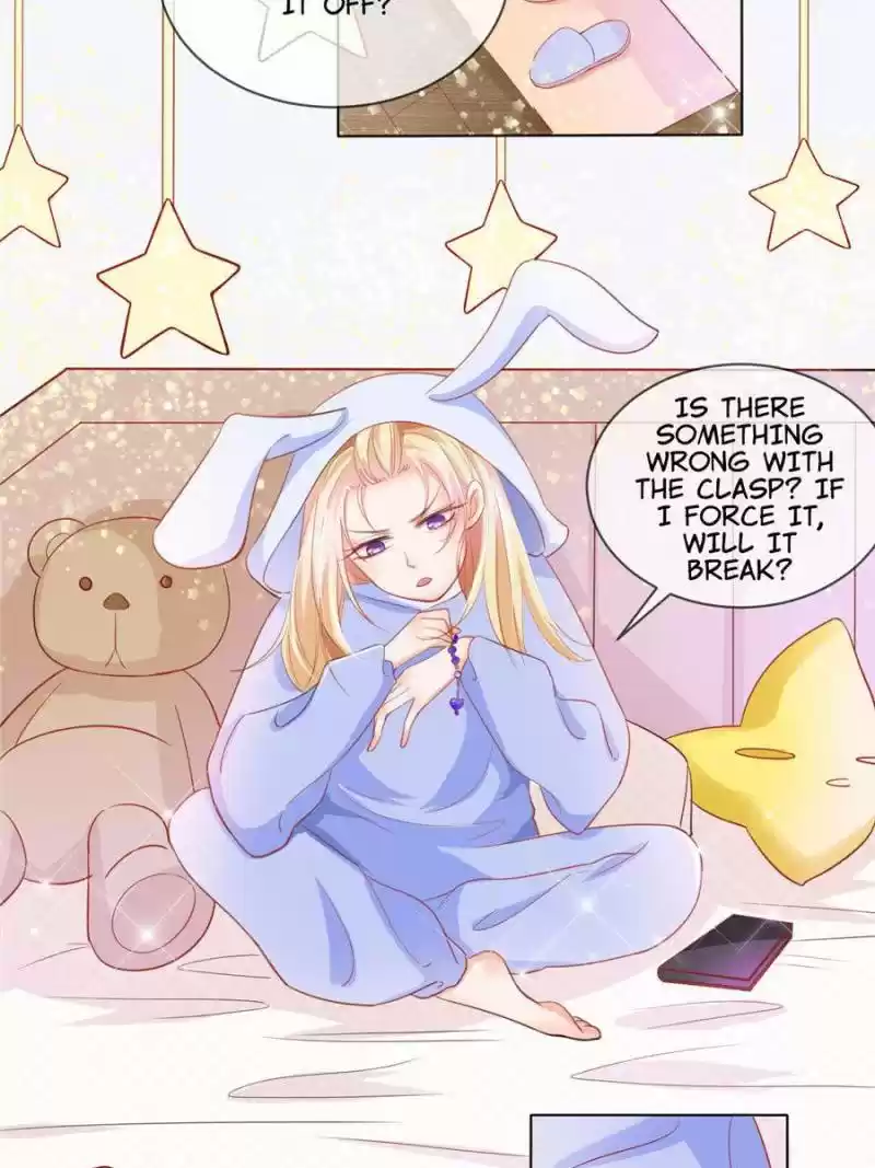 Prince Charming’S Lovely Gaze Chapter 2