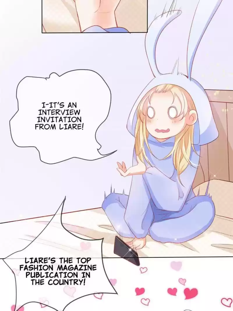 Prince Charming’S Lovely Gaze Chapter 2