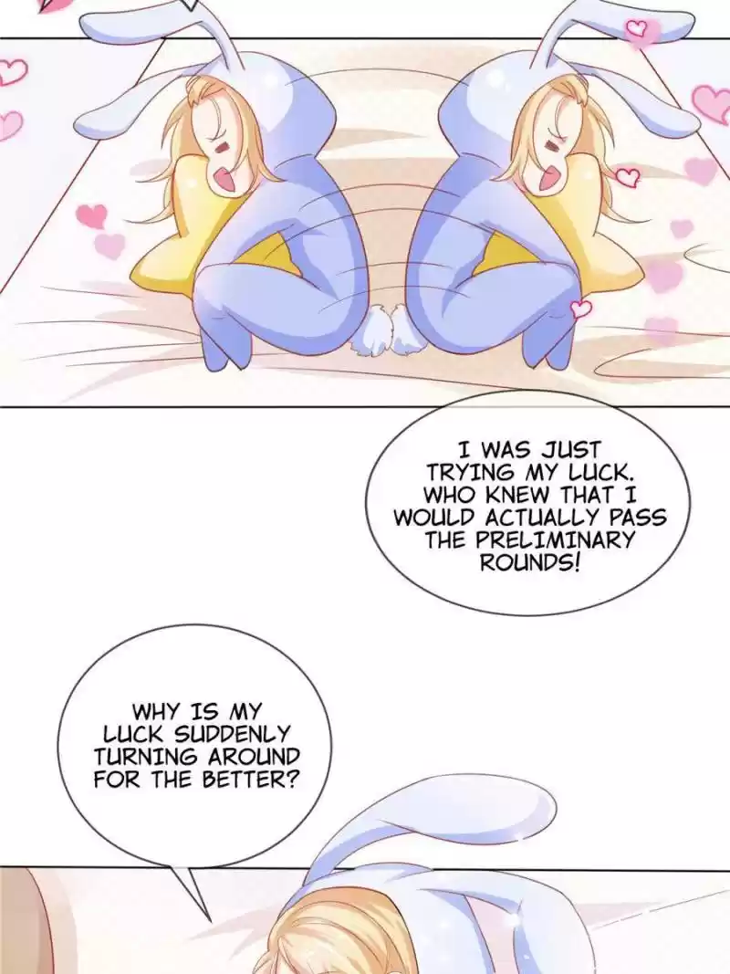 Prince Charming’S Lovely Gaze Chapter 2