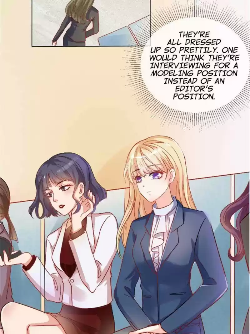 Prince Charming’S Lovely Gaze Chapter 2