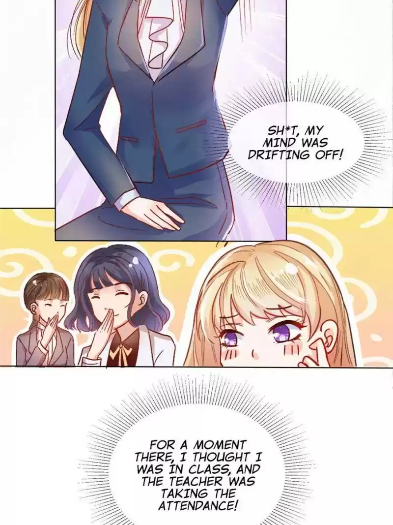 Prince Charming’S Lovely Gaze Chapter 2