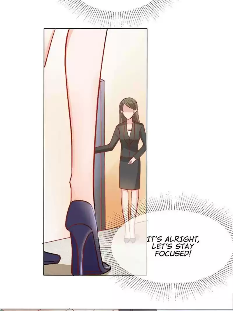 Prince Charming’S Lovely Gaze Chapter 2