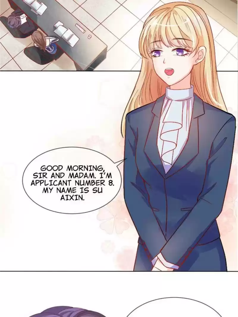 Prince Charming’S Lovely Gaze Chapter 2
