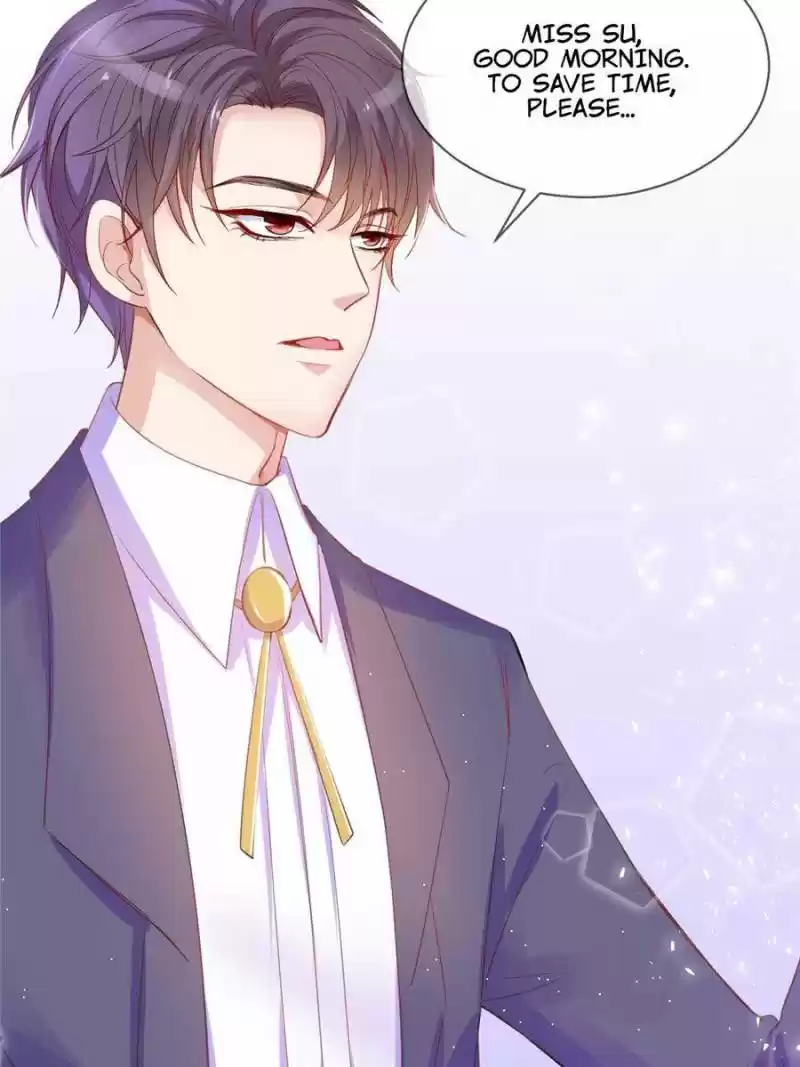 Prince Charming’S Lovely Gaze Chapter 2