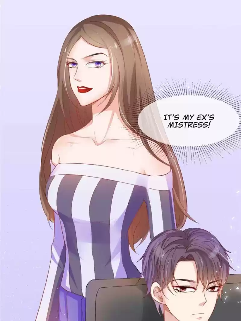 Prince Charming’S Lovely Gaze Chapter 2