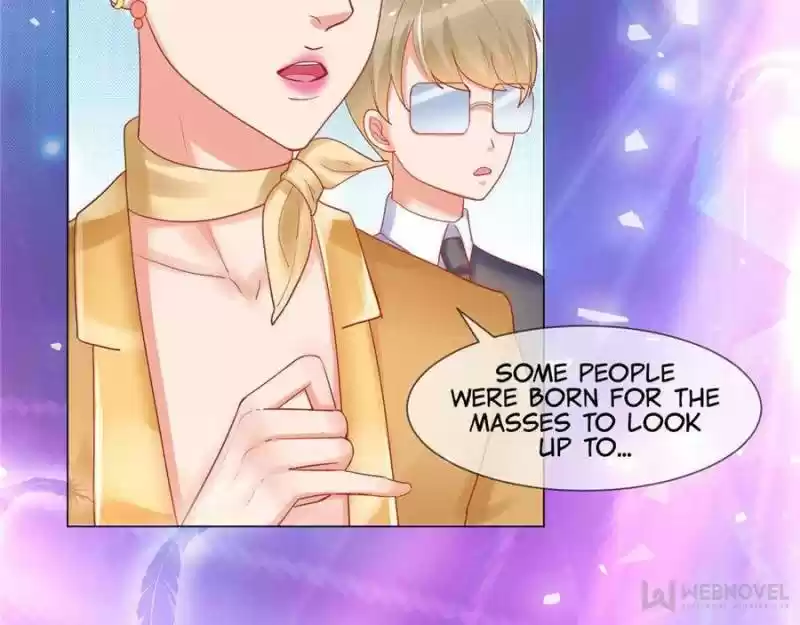 Prince Charming’S Lovely Gaze Chapter 20