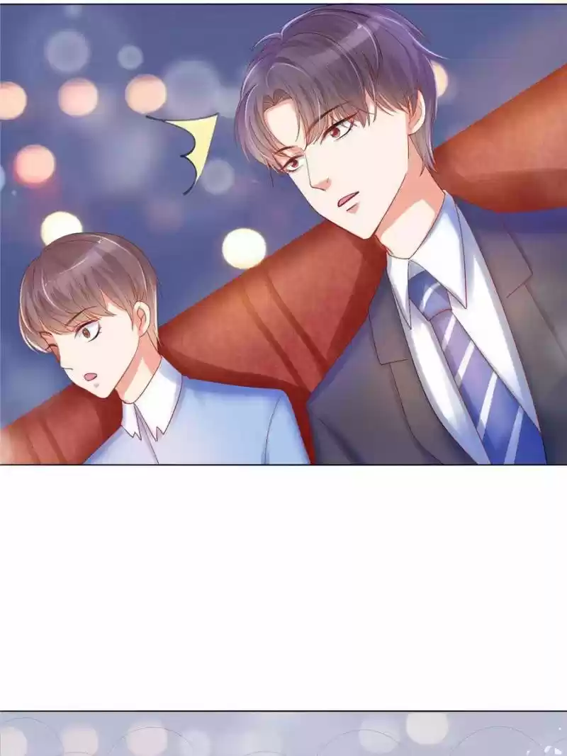 Prince Charming’S Lovely Gaze Chapter 20