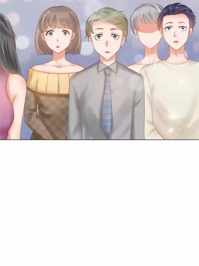 Prince Charming’S Lovely Gaze Chapter 20