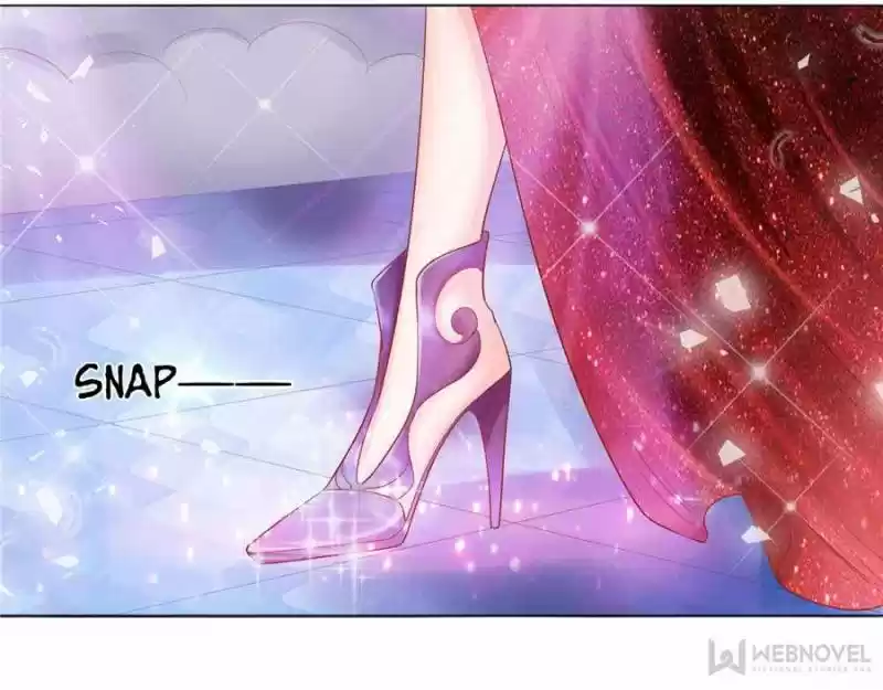 Prince Charming’S Lovely Gaze Chapter 20