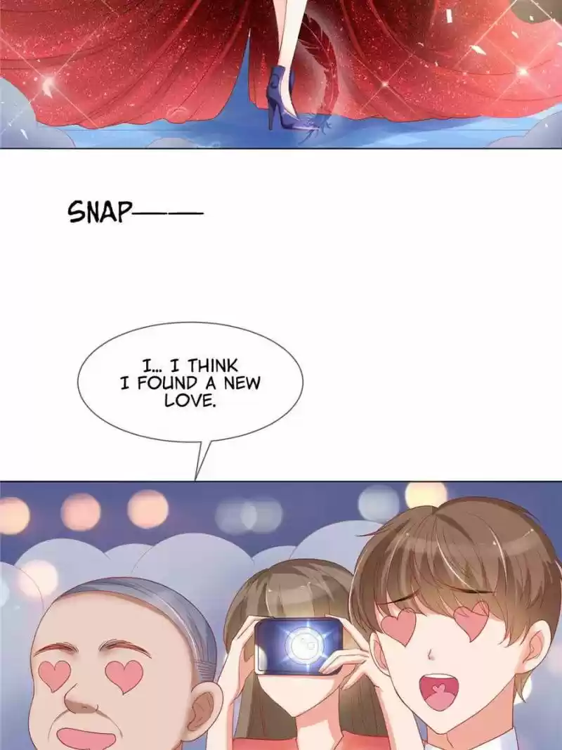 Prince Charming’S Lovely Gaze Chapter 20