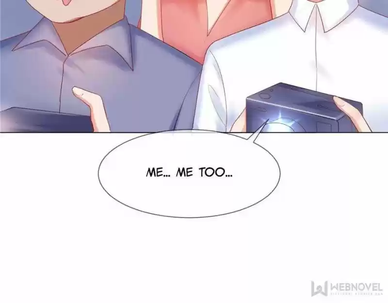 Prince Charming’S Lovely Gaze Chapter 20