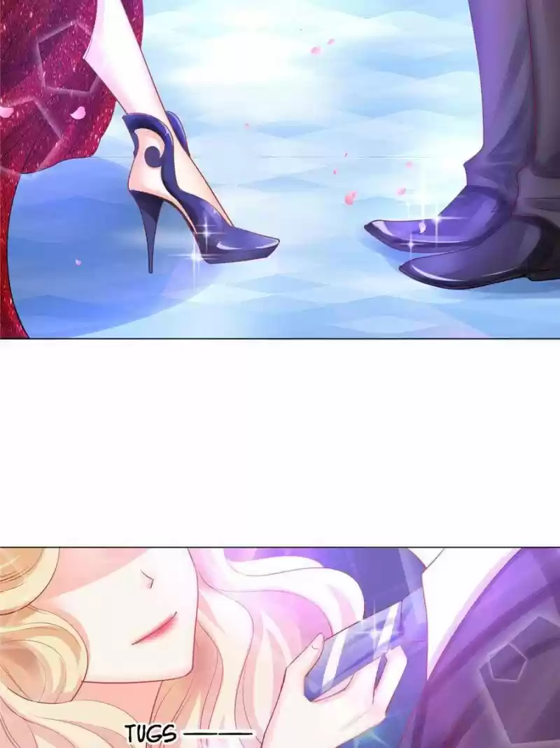 Prince Charming’S Lovely Gaze Chapter 20