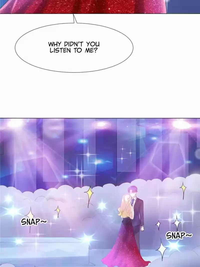 Prince Charming’S Lovely Gaze Chapter 20