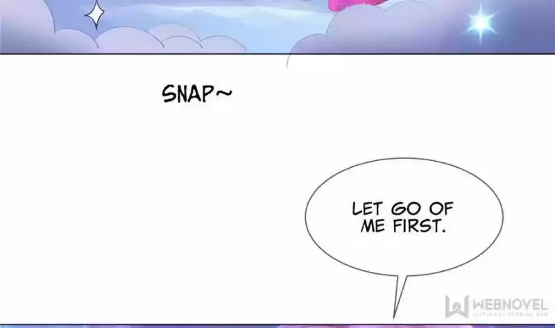 Prince Charming’S Lovely Gaze Chapter 20