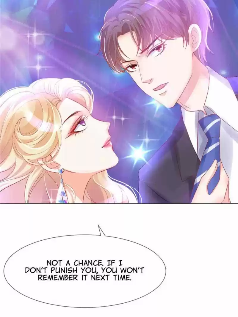 Prince Charming’S Lovely Gaze Chapter 20