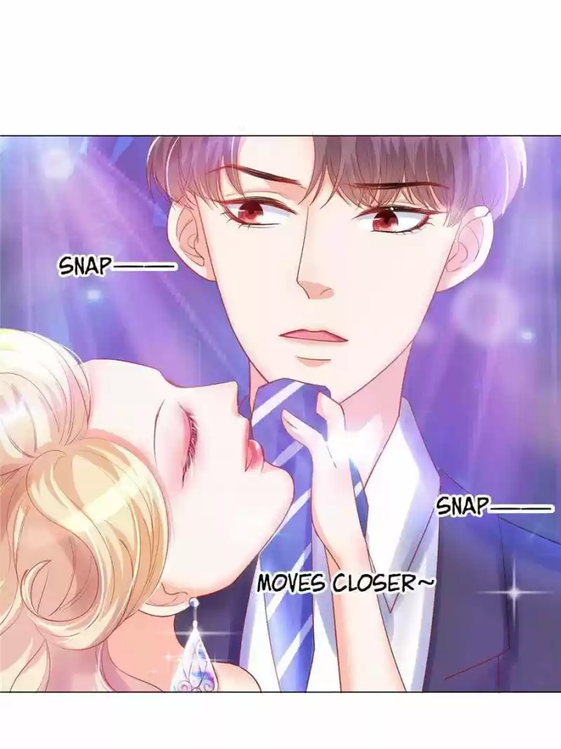 Prince Charming’S Lovely Gaze Chapter 20