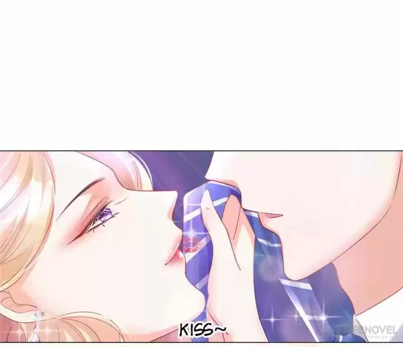 Prince Charming’S Lovely Gaze Chapter 20