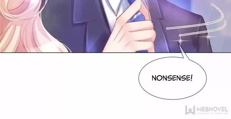 Prince Charming’S Lovely Gaze Chapter 20