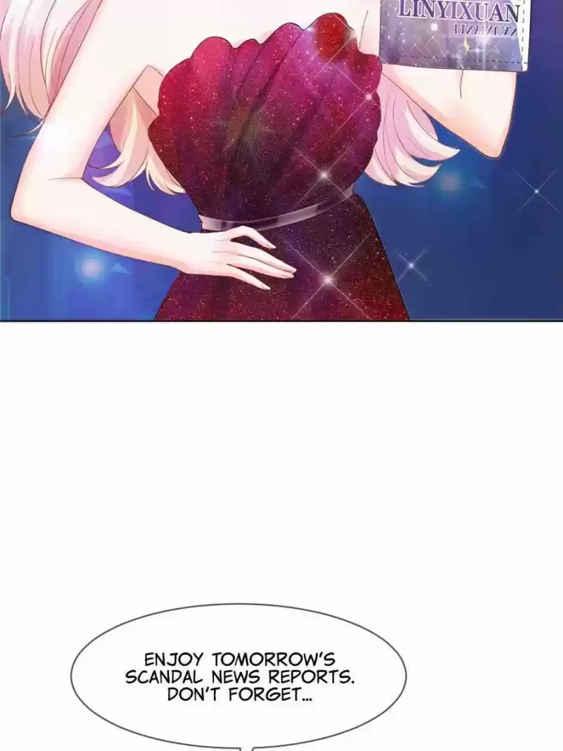 Prince Charming’S Lovely Gaze Chapter 20