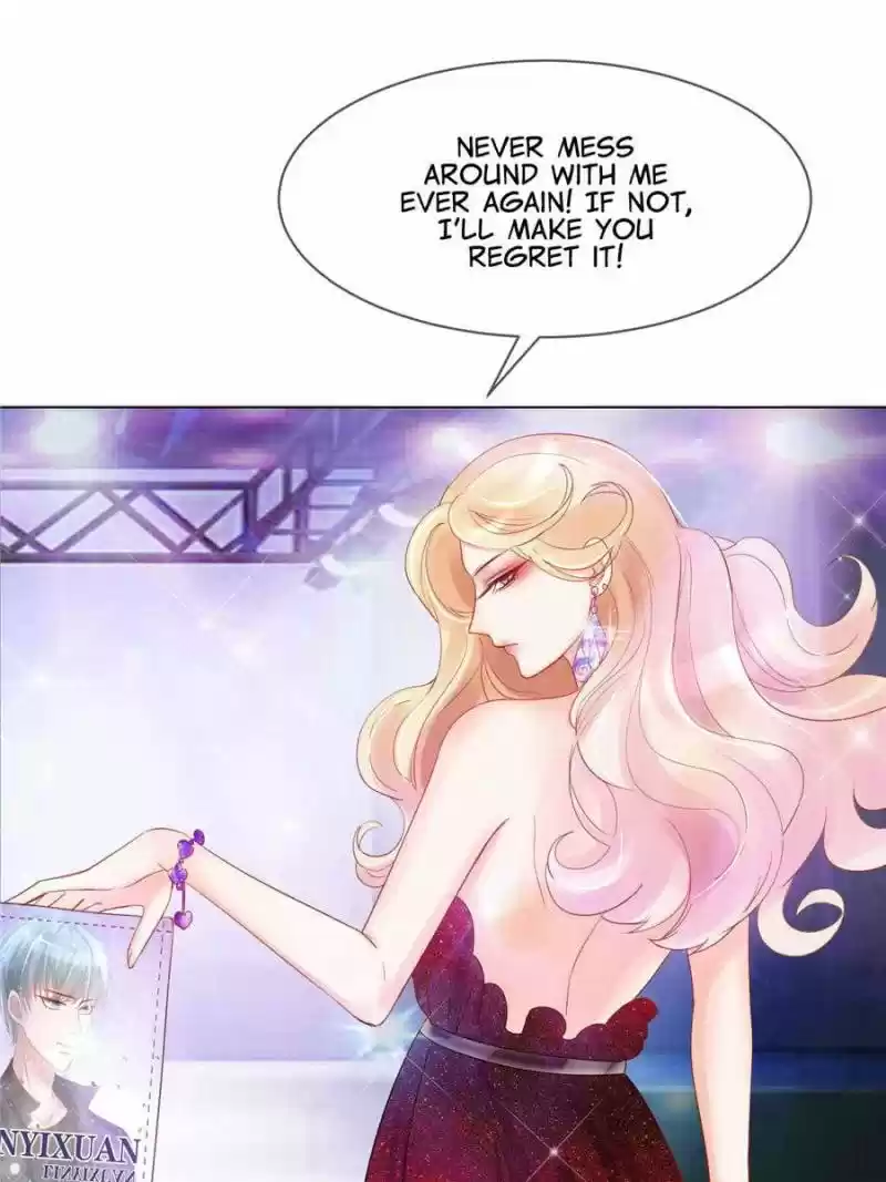 Prince Charming’S Lovely Gaze Chapter 20