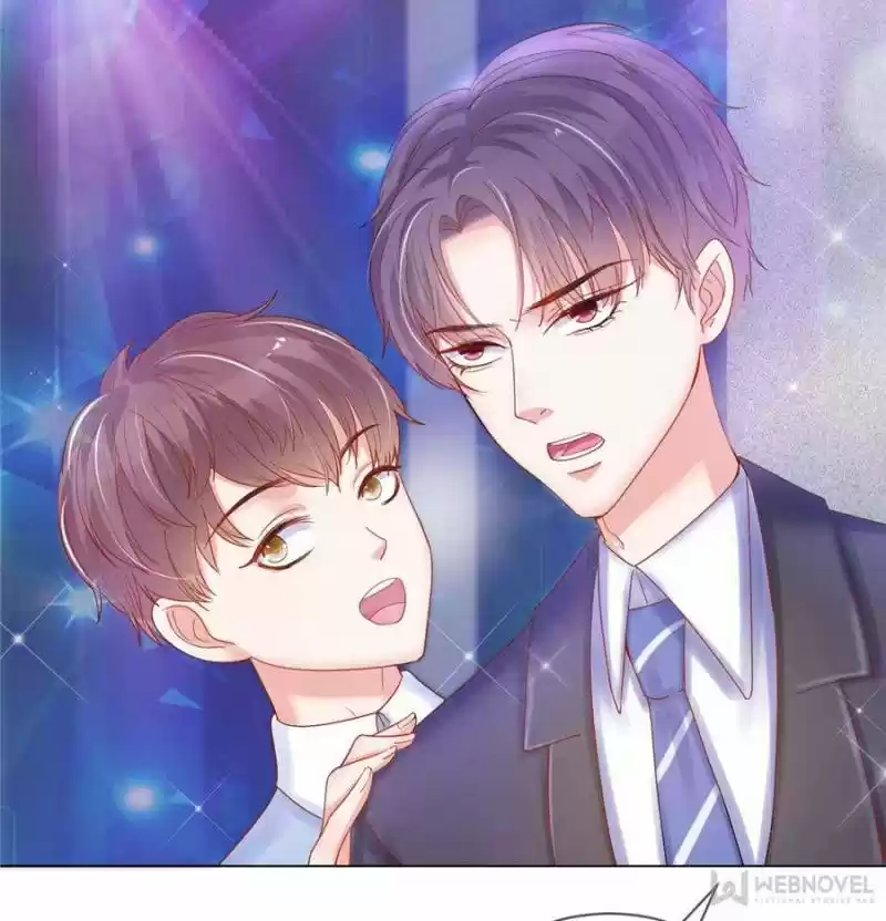 Prince Charming’S Lovely Gaze Chapter 20